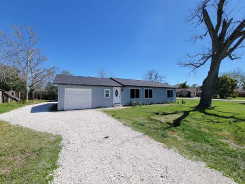 Photo of 413 S Market Street, Brazoria, TX 77422 (MLS # 40472294)
