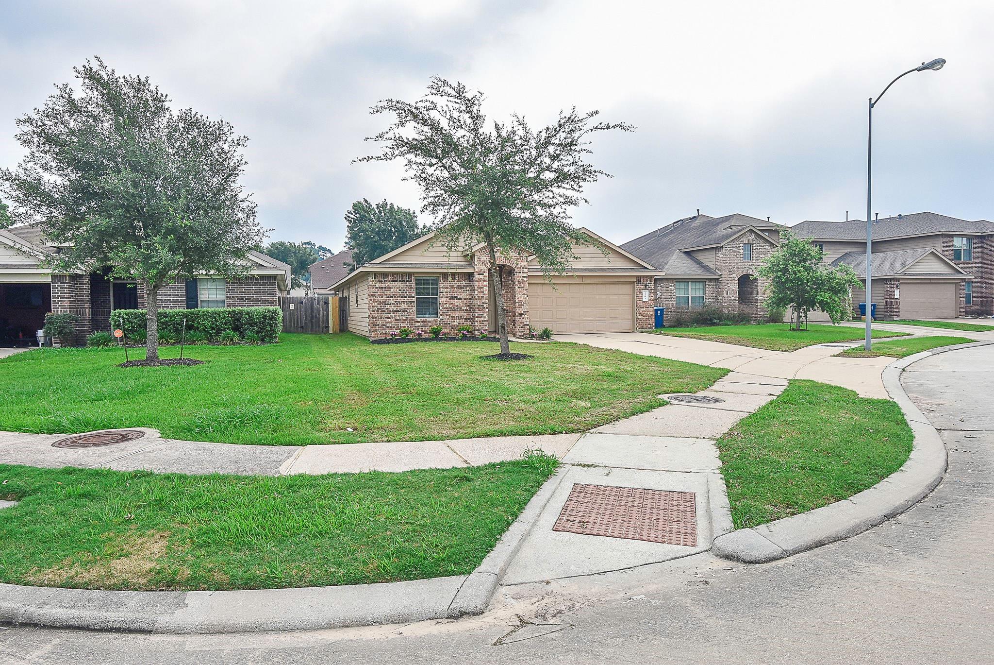 2203 Treasure Mountain Drive