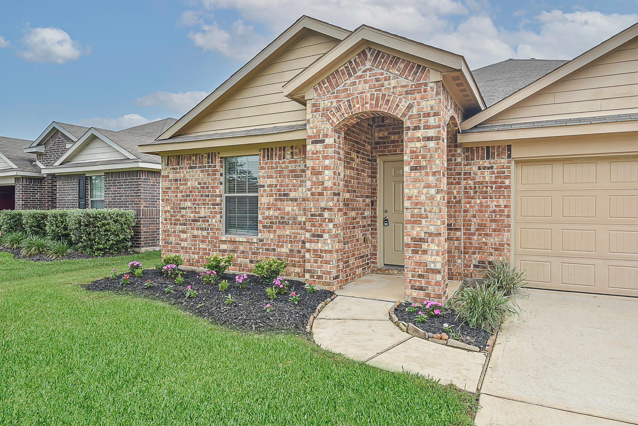 2203 Treasure Mountain Drive