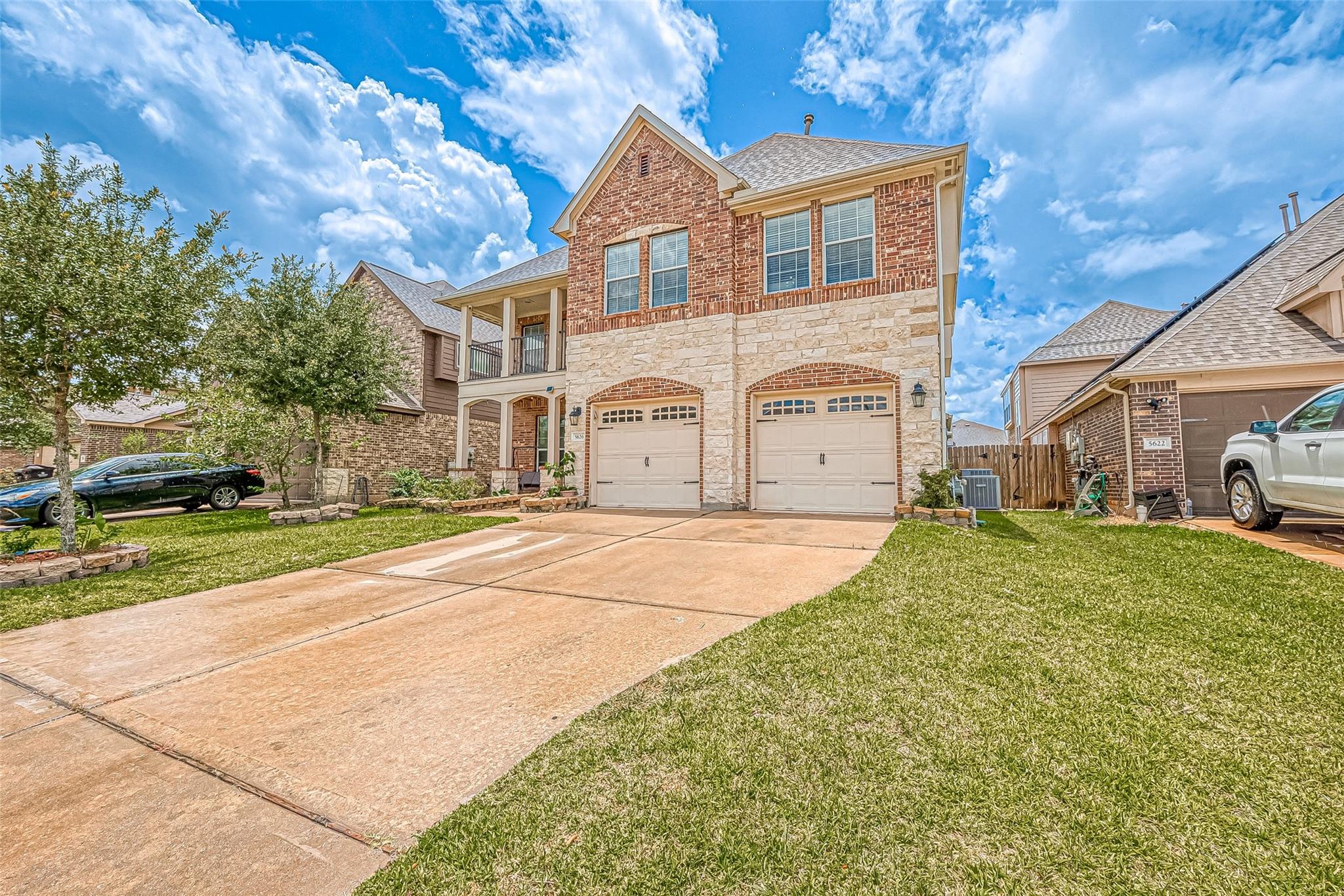 5626 Jay Thrush Drive