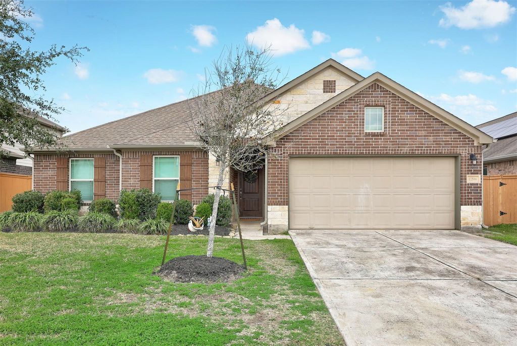 Photo of 12506 Cumberland Drive, Texas City, TX 77568 (MLS # 98741630)