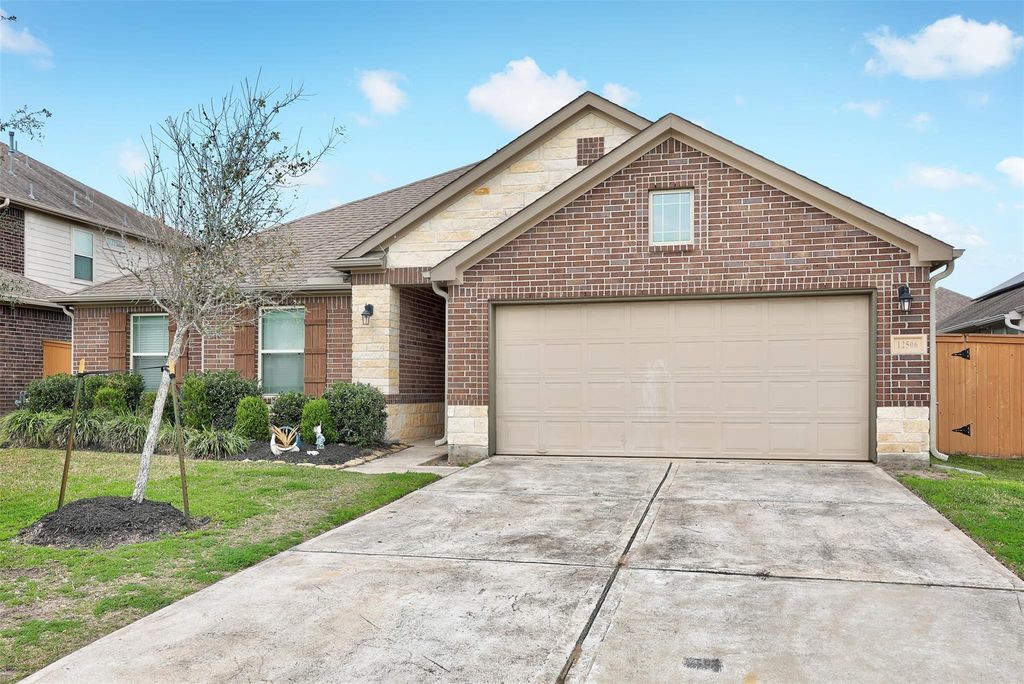 Photo of 12506 Cumberland Drive, Texas City, TX 77568 (MLS # 98741630)