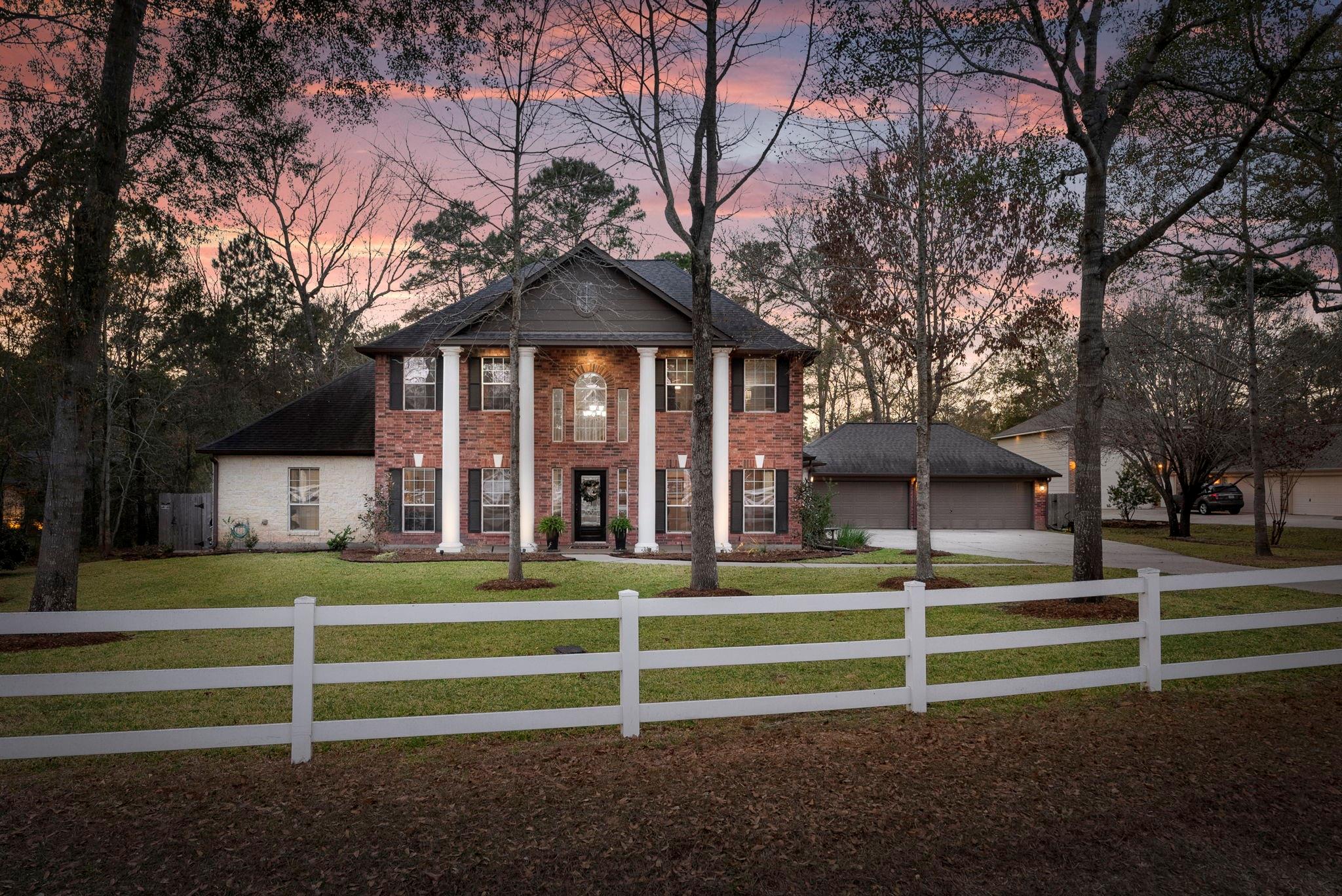 12151 Oak Haven Haven W