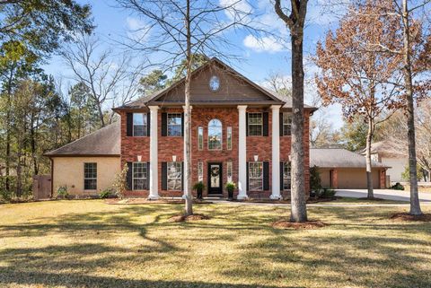 12151 Oak Haven Haven W Magnolia TX 77354