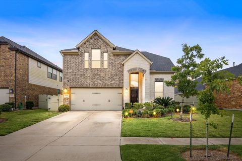 Photo of 17068 Easter Lily Drive, Conroe, TX 77385 (MLS # 25448903)