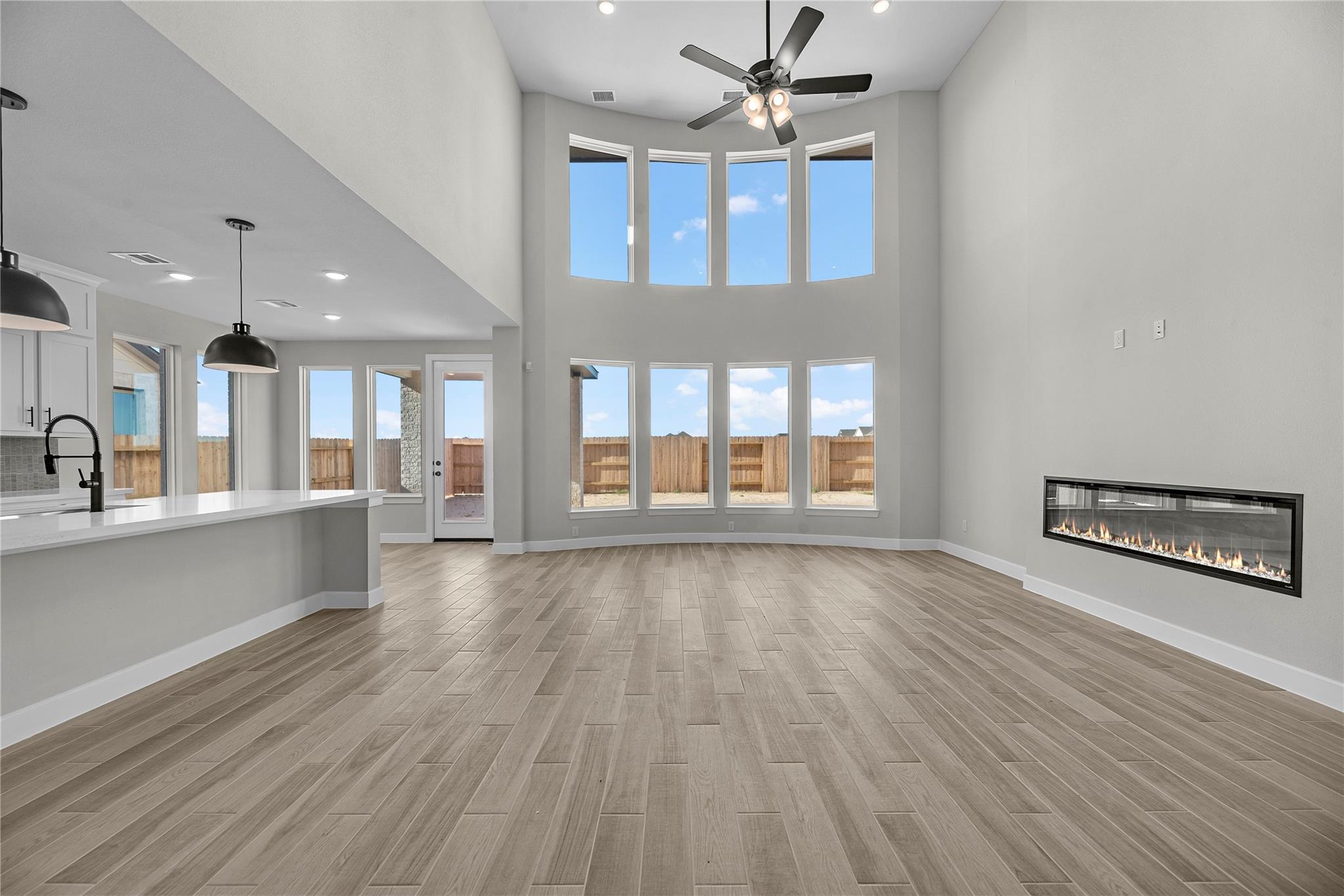 2917 Nova Beach Drive