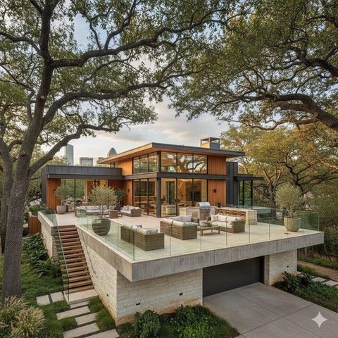 Photo of 20 Tiel Way, Houston, TX 77019 (MLS # 53097287)