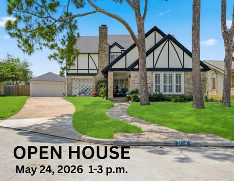 Photo of 3114 Audubon Court, Sugar Land, TX 77478 (MLS # 88364866)