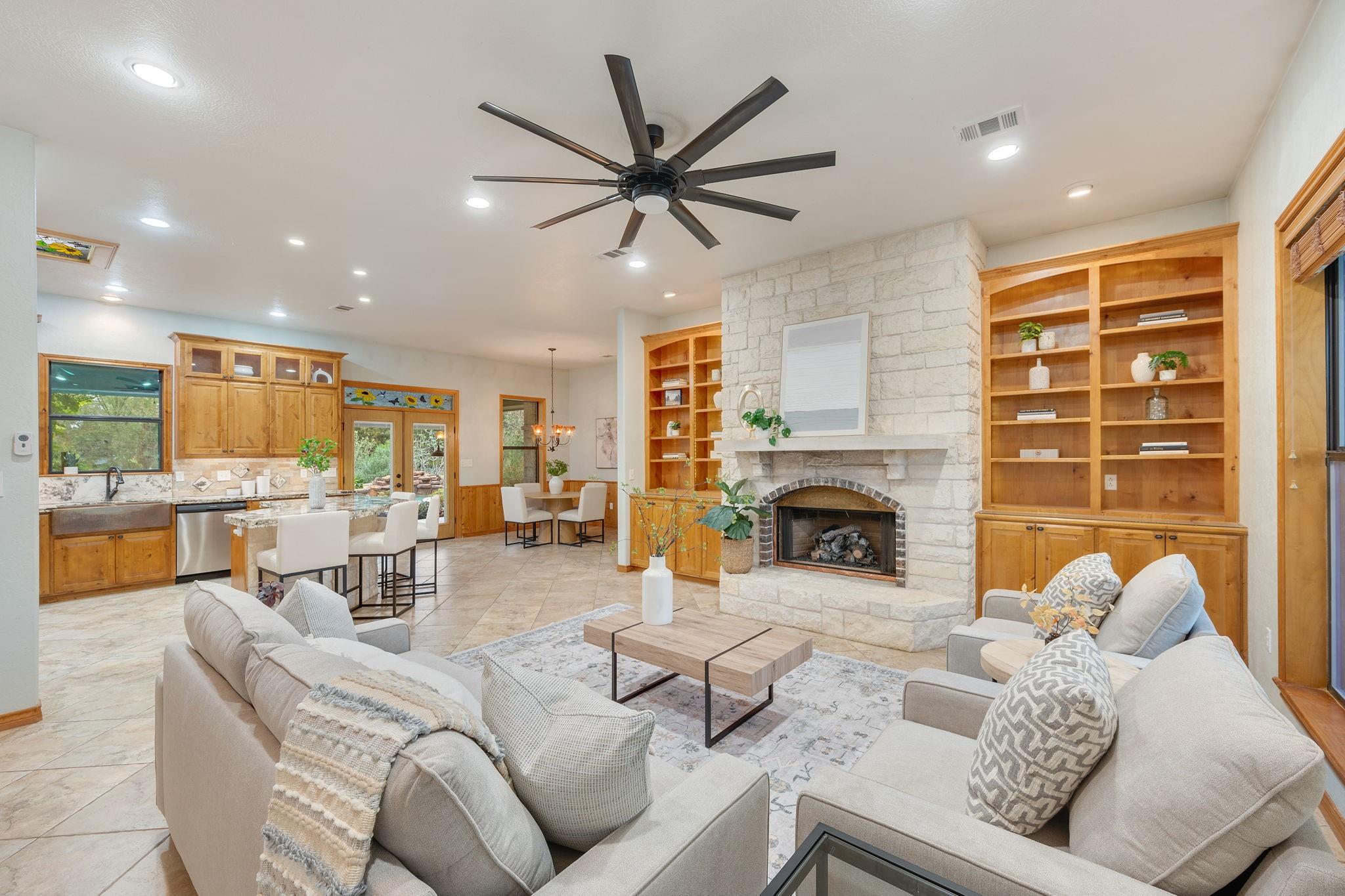 7754 Edge Cut Off Road