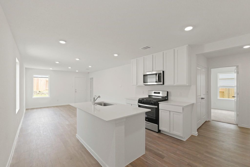 Photo of 19940 Hilbert Road, New Caney, TX 77357 (MLS # 23812099)