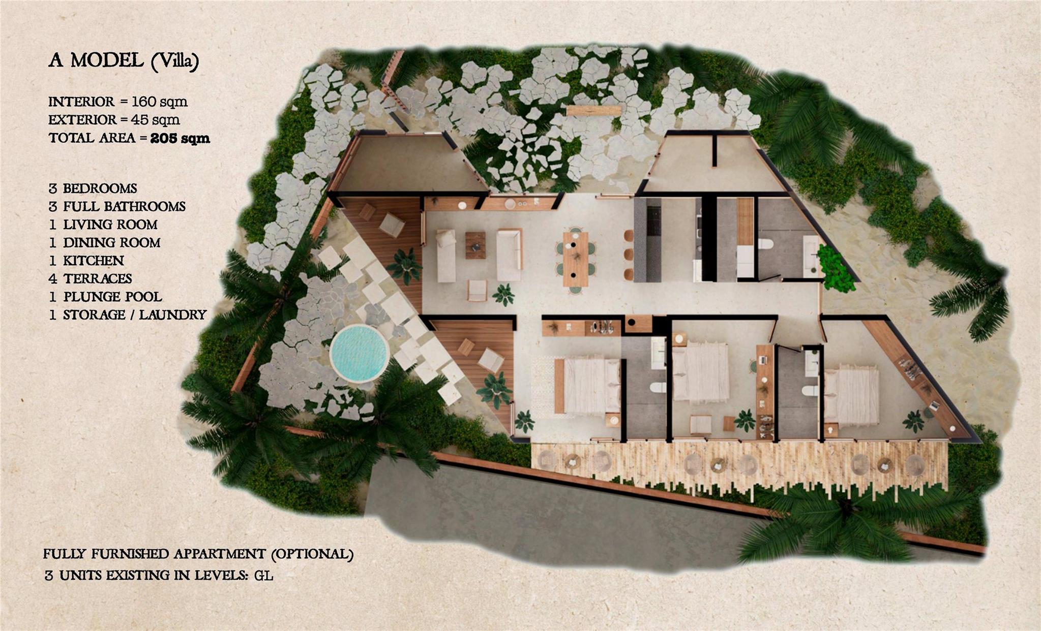 71983 Sierra Azul, Hidalgo