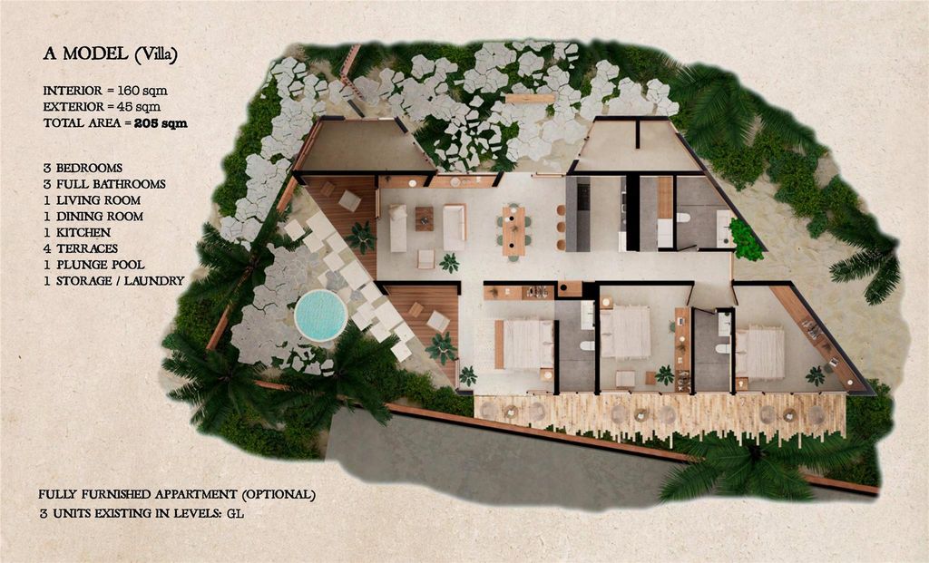 Photo of 71983 Hidalgo, AR 71983 (MLS # 37561034)