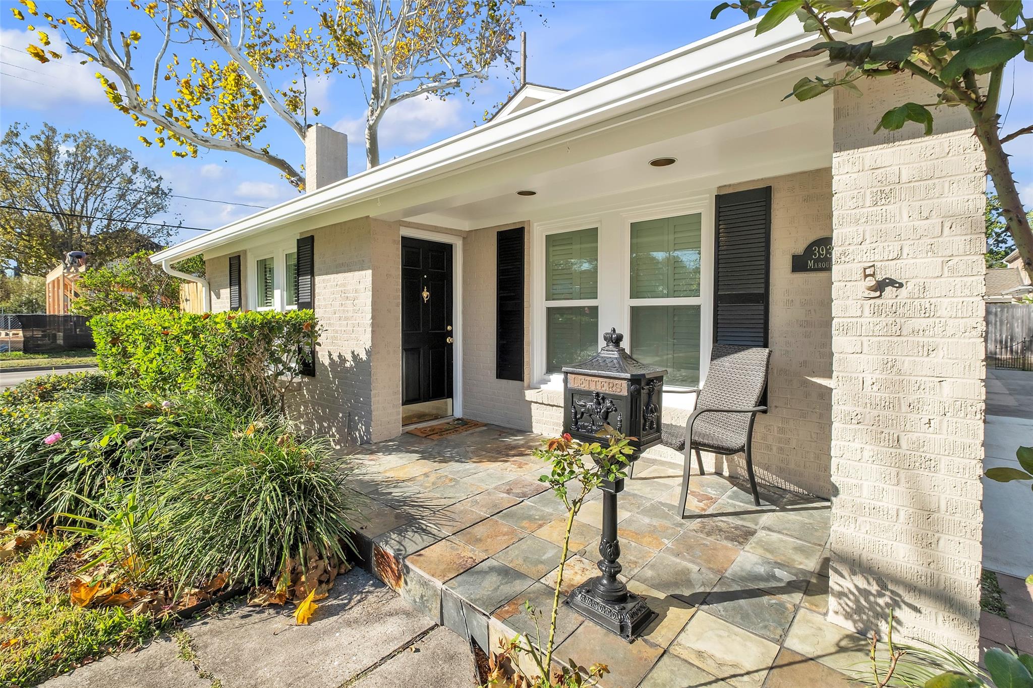 3932 Marquette Street