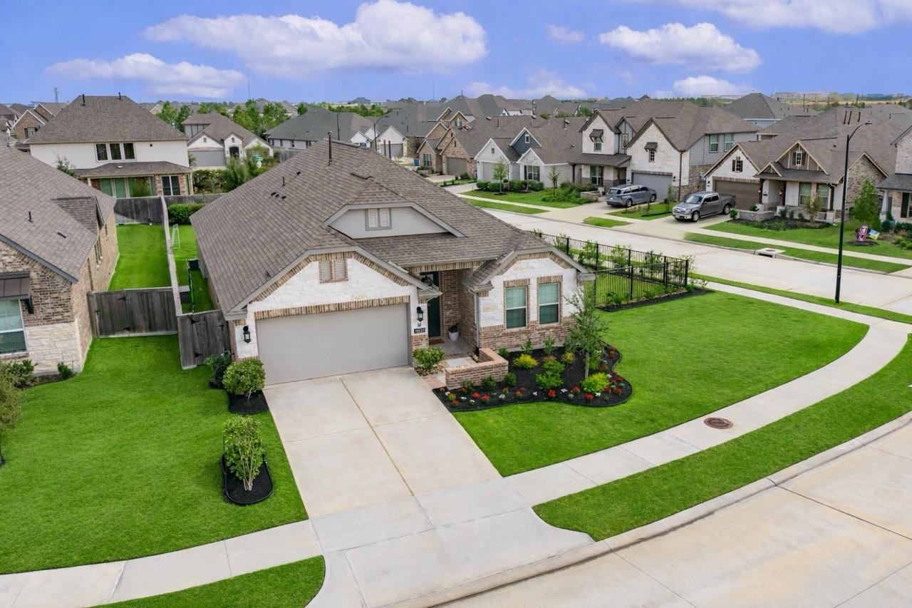 10802 Carolina Willow Court