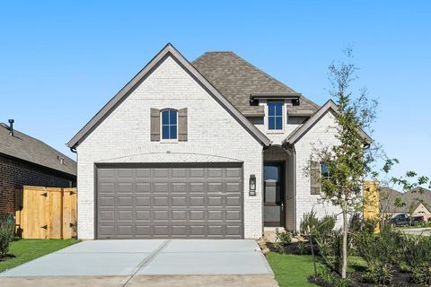 1008 Shoal Creek Trail Conroe TX 77304