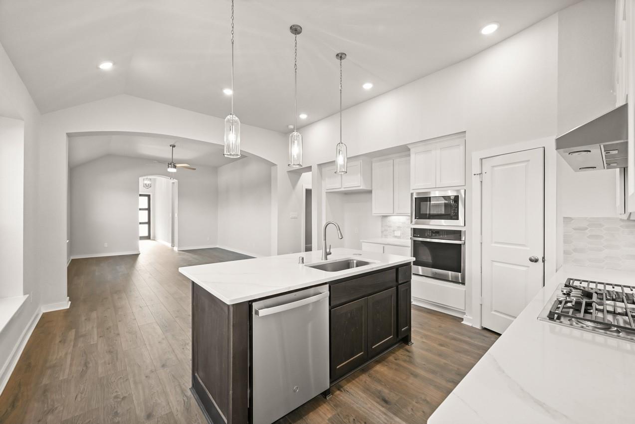 1008 Shoal Creek Trail