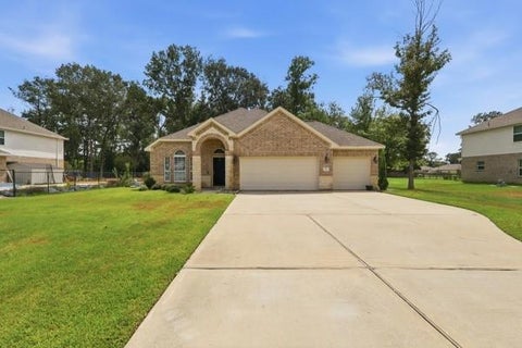 Photo of 55 County Road 6615, Dayton, TX 77535 (MLS # 55084473)