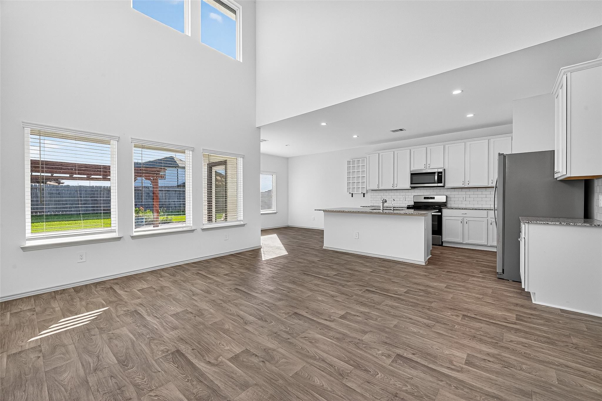 1722 Bryson Heights Drive
