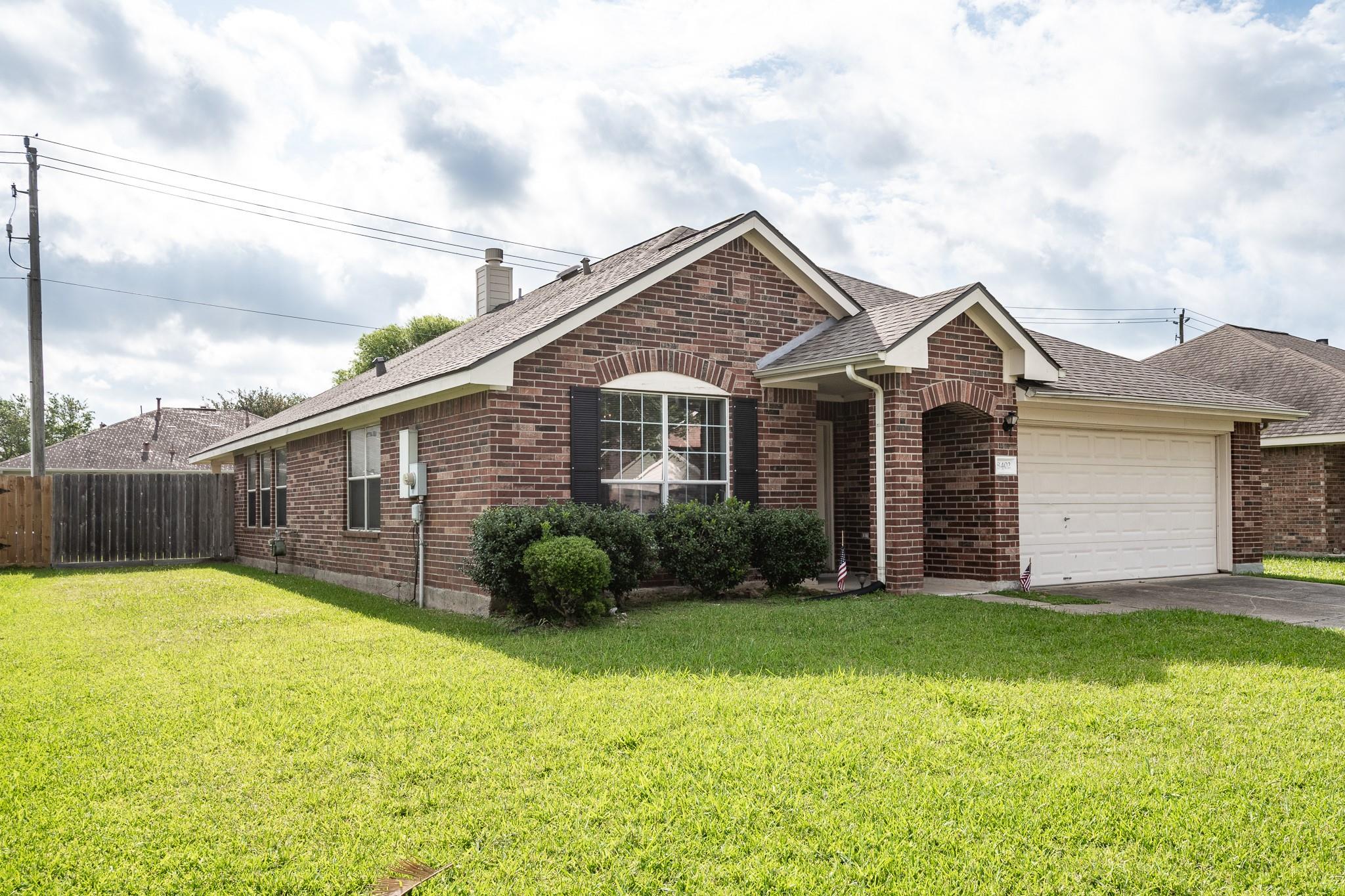 8402 Coleus Lane