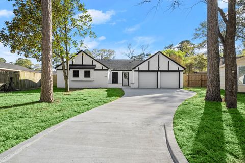 2310 Cypresstree Drive Spring TX 77373