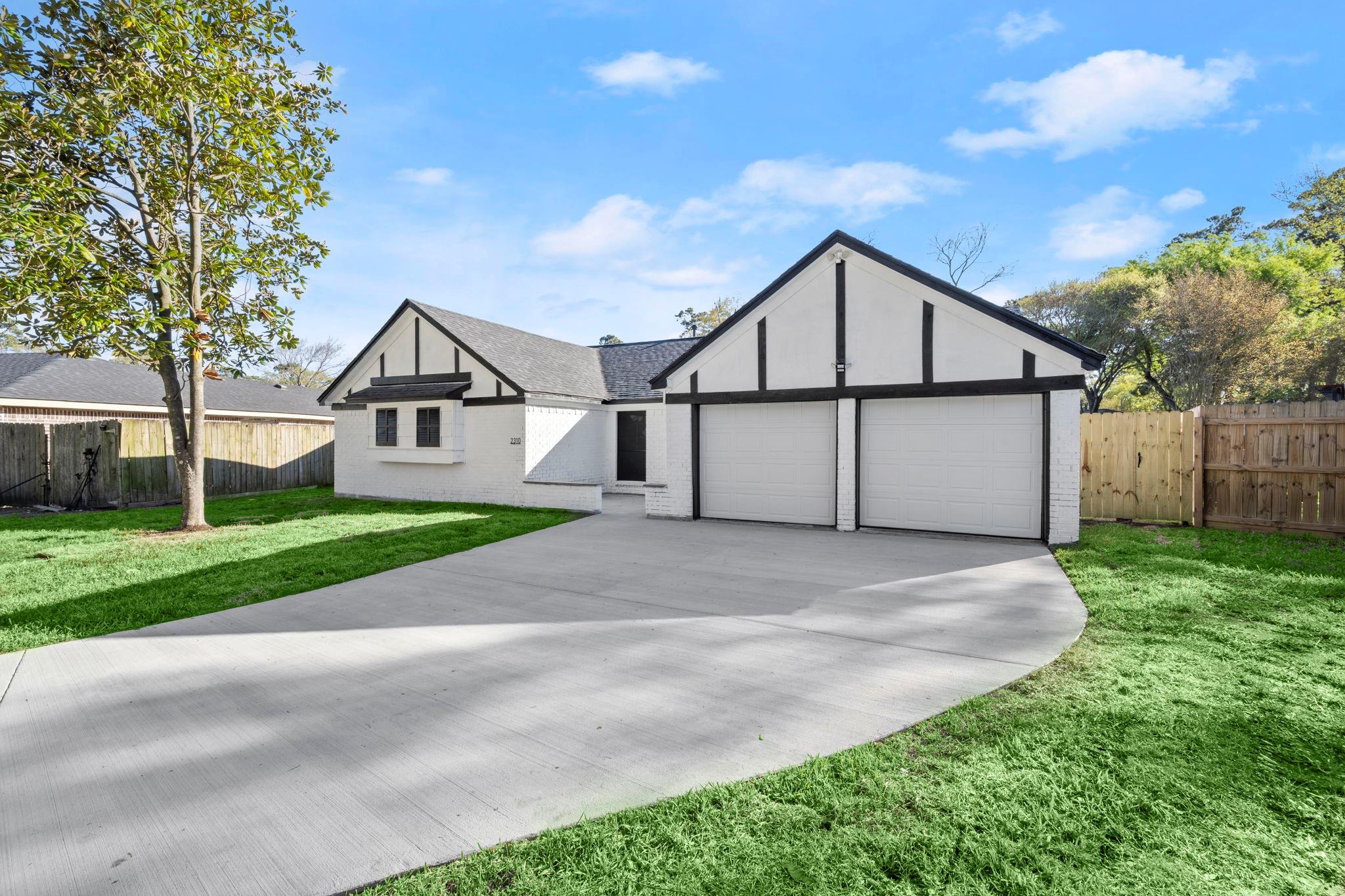 2310 Cypresstree Drive