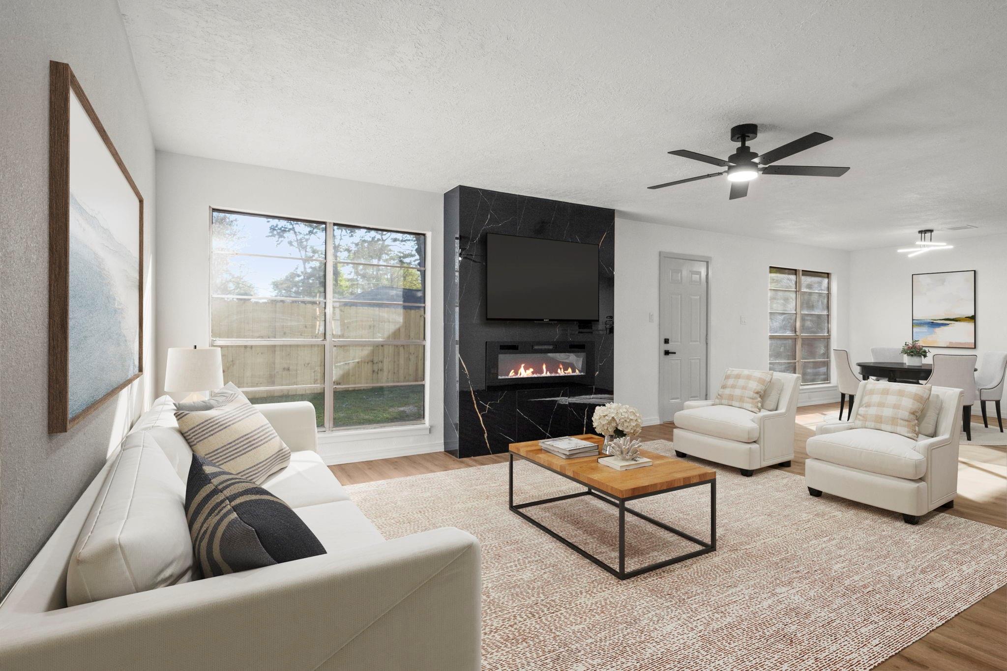 2310 Cypresstree Drive