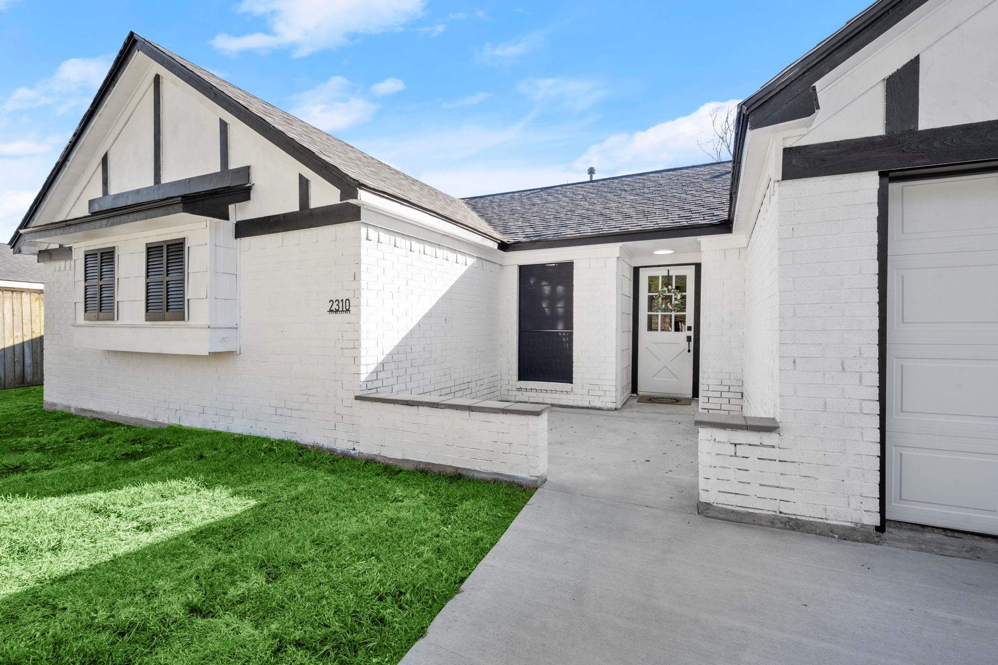 2310 Cypresstree Drive