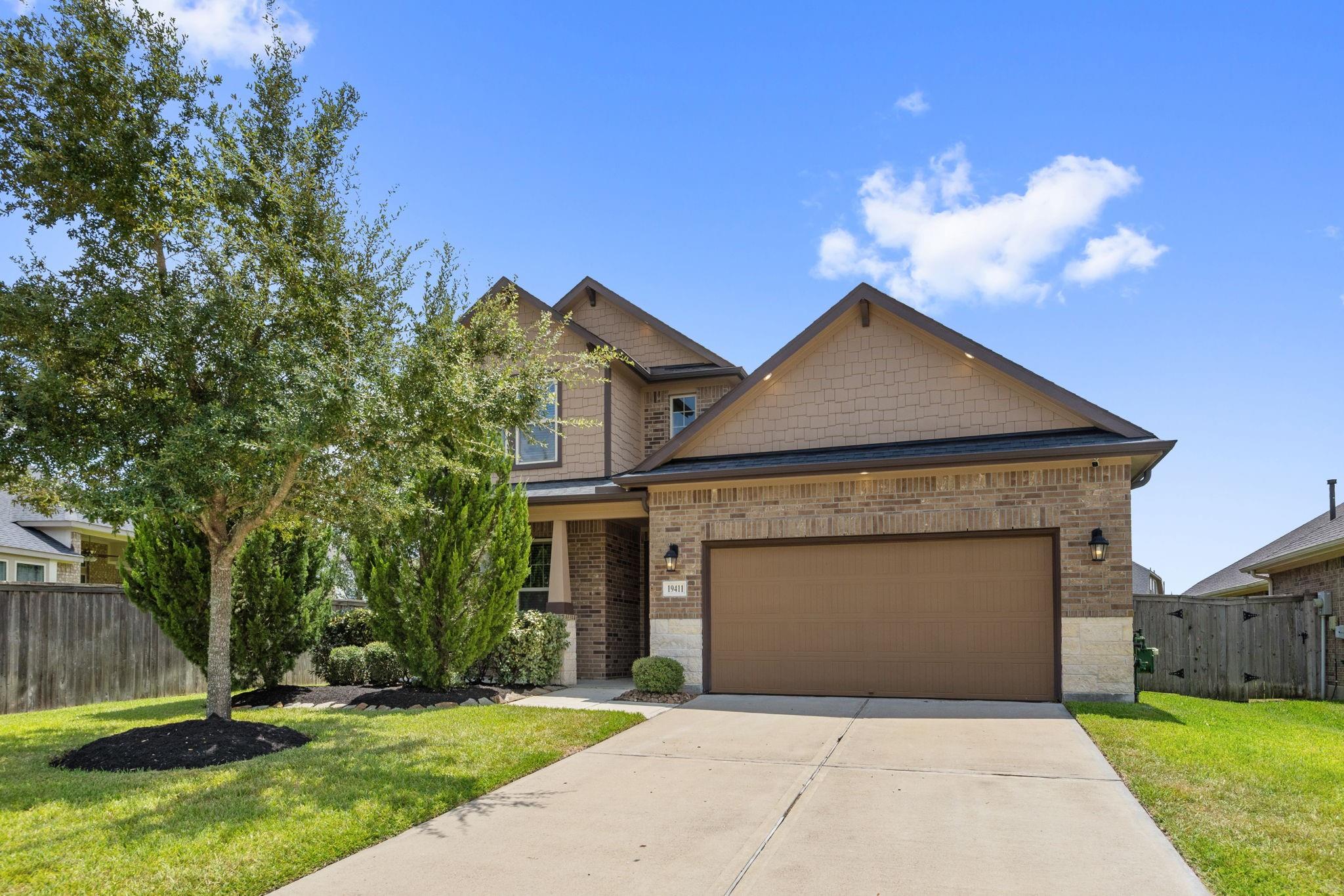 19411 Gray Mare Drive