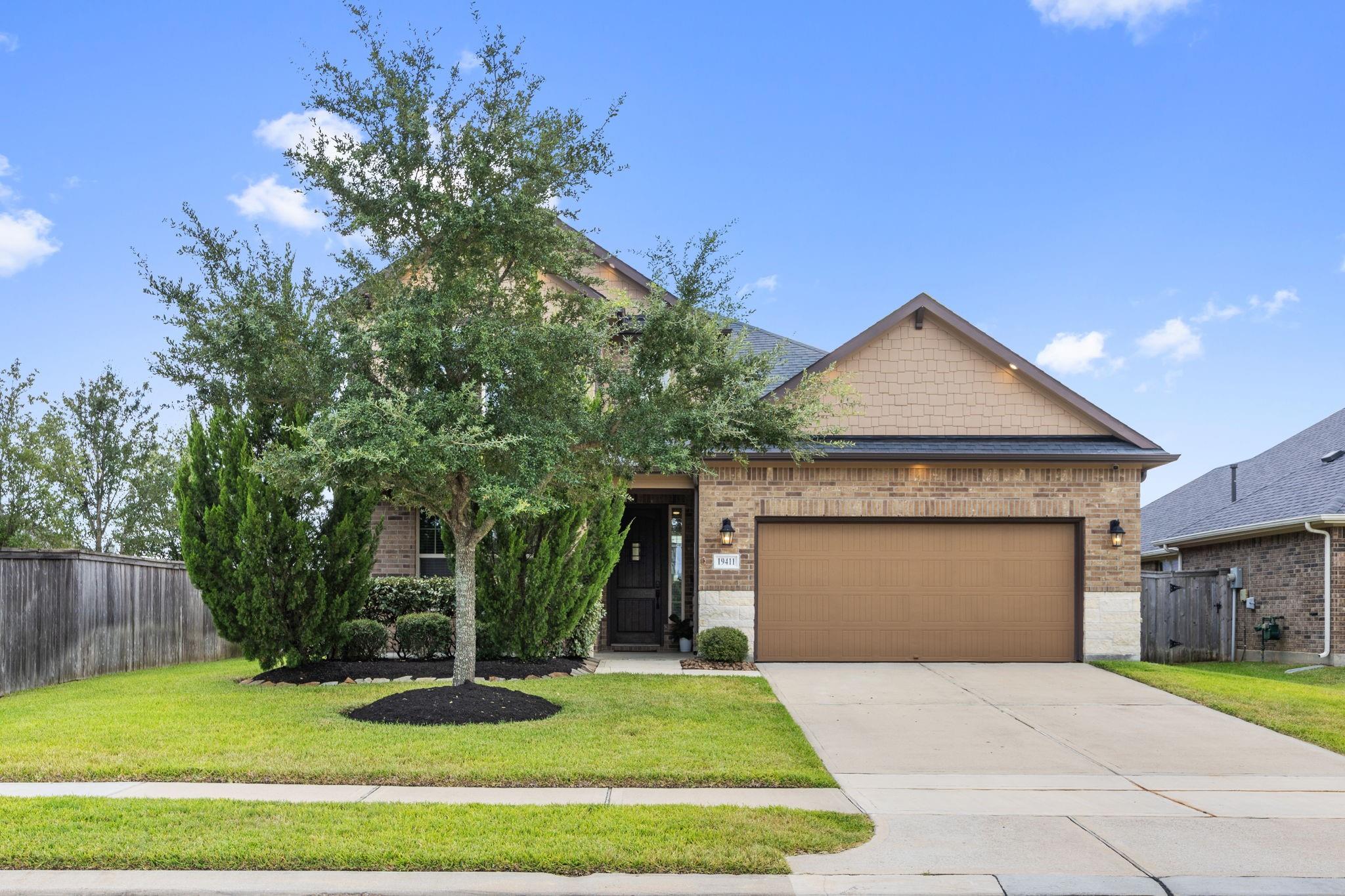 19411 Gray Mare Drive