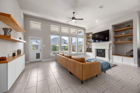 Photo of 19411 Gray Mare Drive, Tomball, TX 77377 (MLS # 797728)