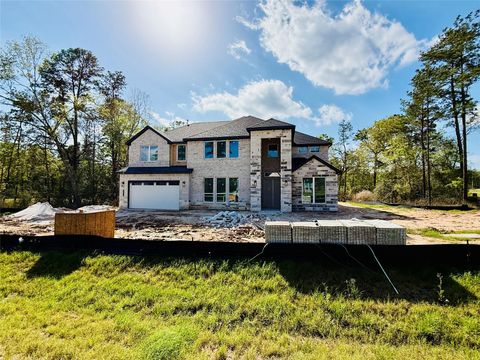 Photo of 331 Louvenia Court, Pinehurst, TX 77362 (MLS # 34230251)