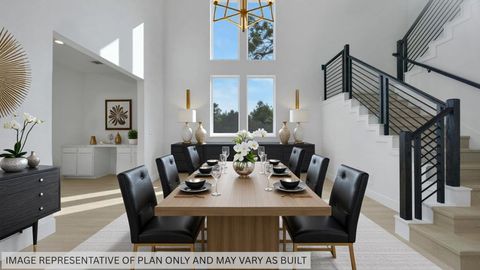 331 Louvenia Court Pinehurst TX 77362