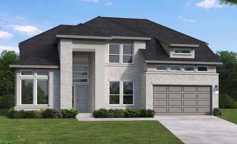 Photo of 22430 Junction Peak Drive, Porter, TX 77365 (MLS # 97835471)