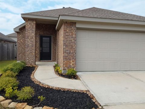 Photo of 22699 Malvicino Drive, New Caney, TX 77357 (MLS # 4986510)