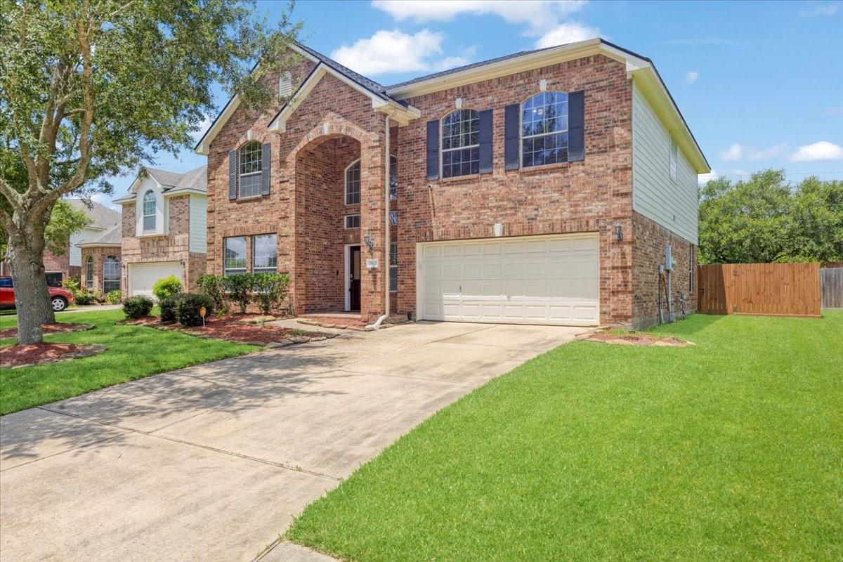 3612 Shasta Court
