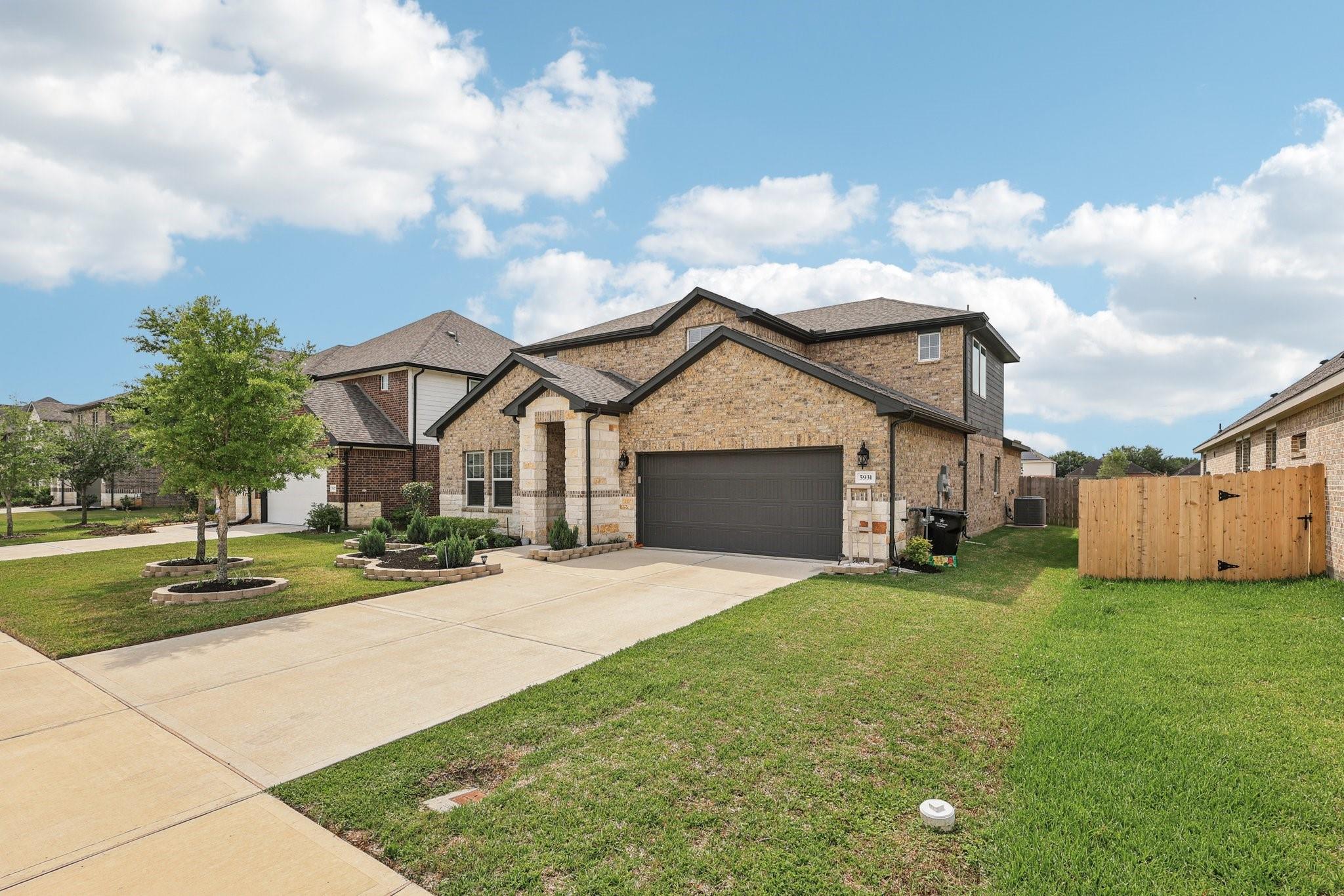 5931 Jenna Way, Rosenberg, TX, 77471