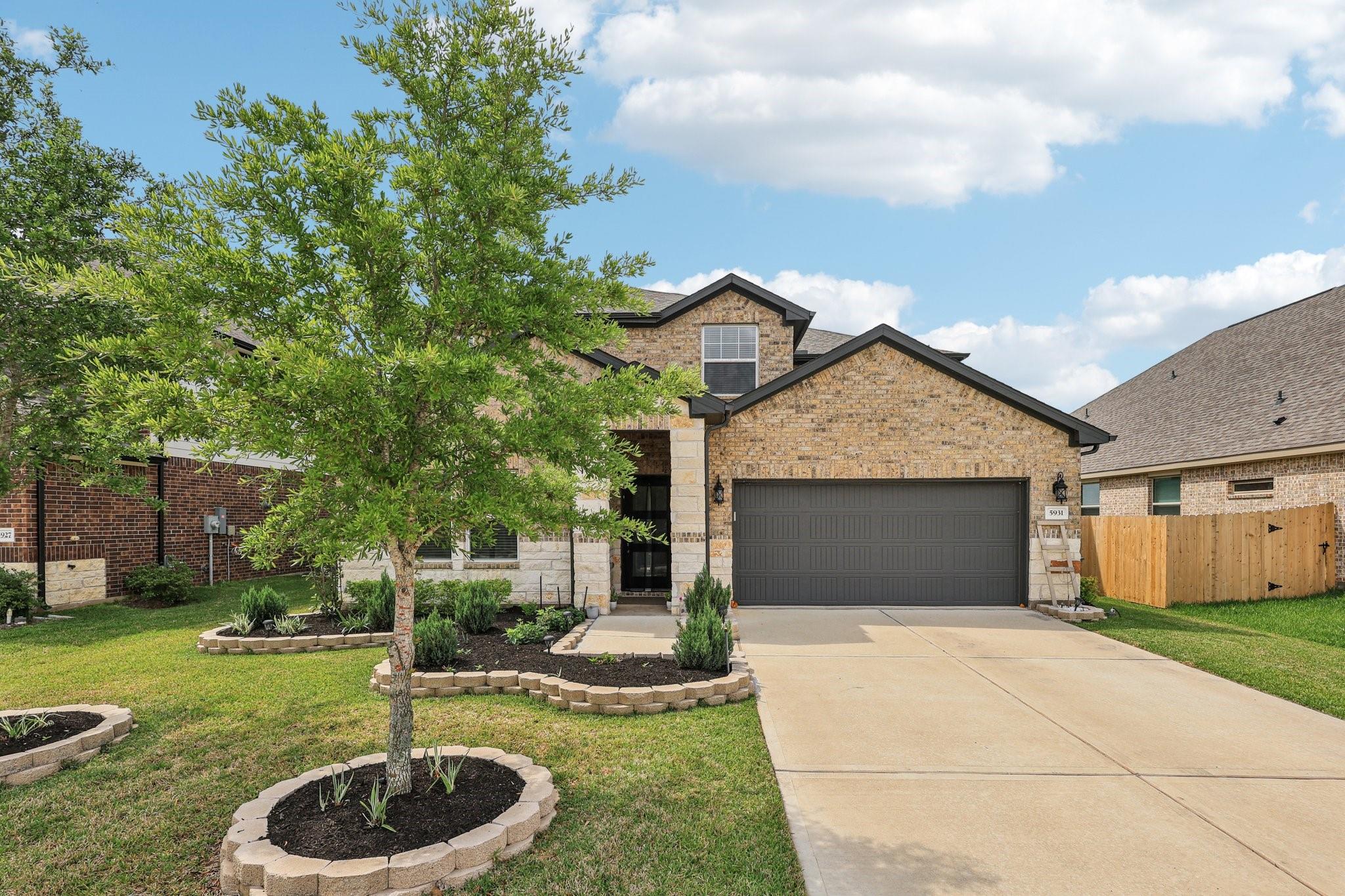5931 Jenna Way