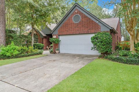 Photo of 43 E Trillium Circle, The Woodlands, TX 77381 (MLS # 10792069)