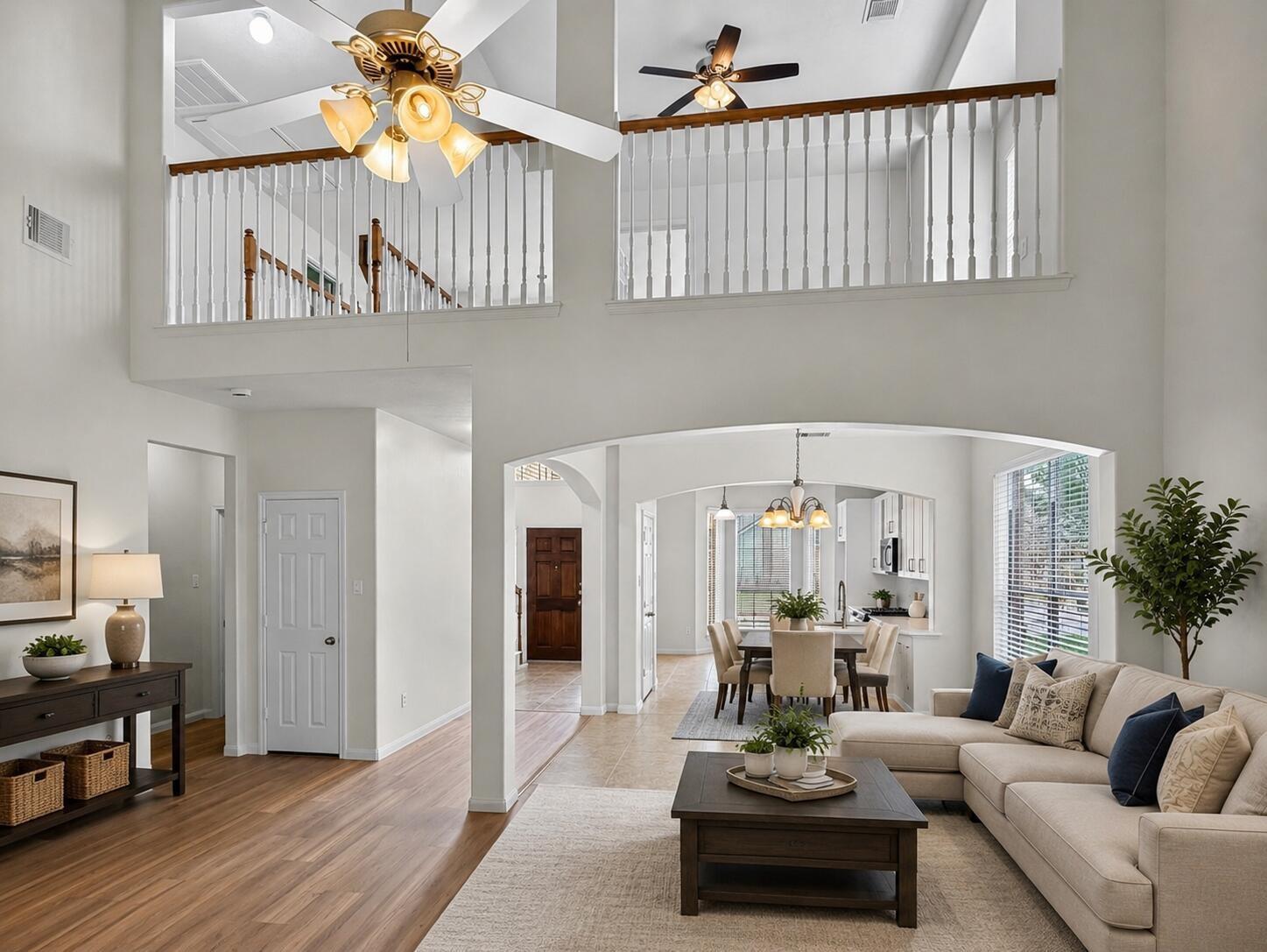80 La Costa Drive