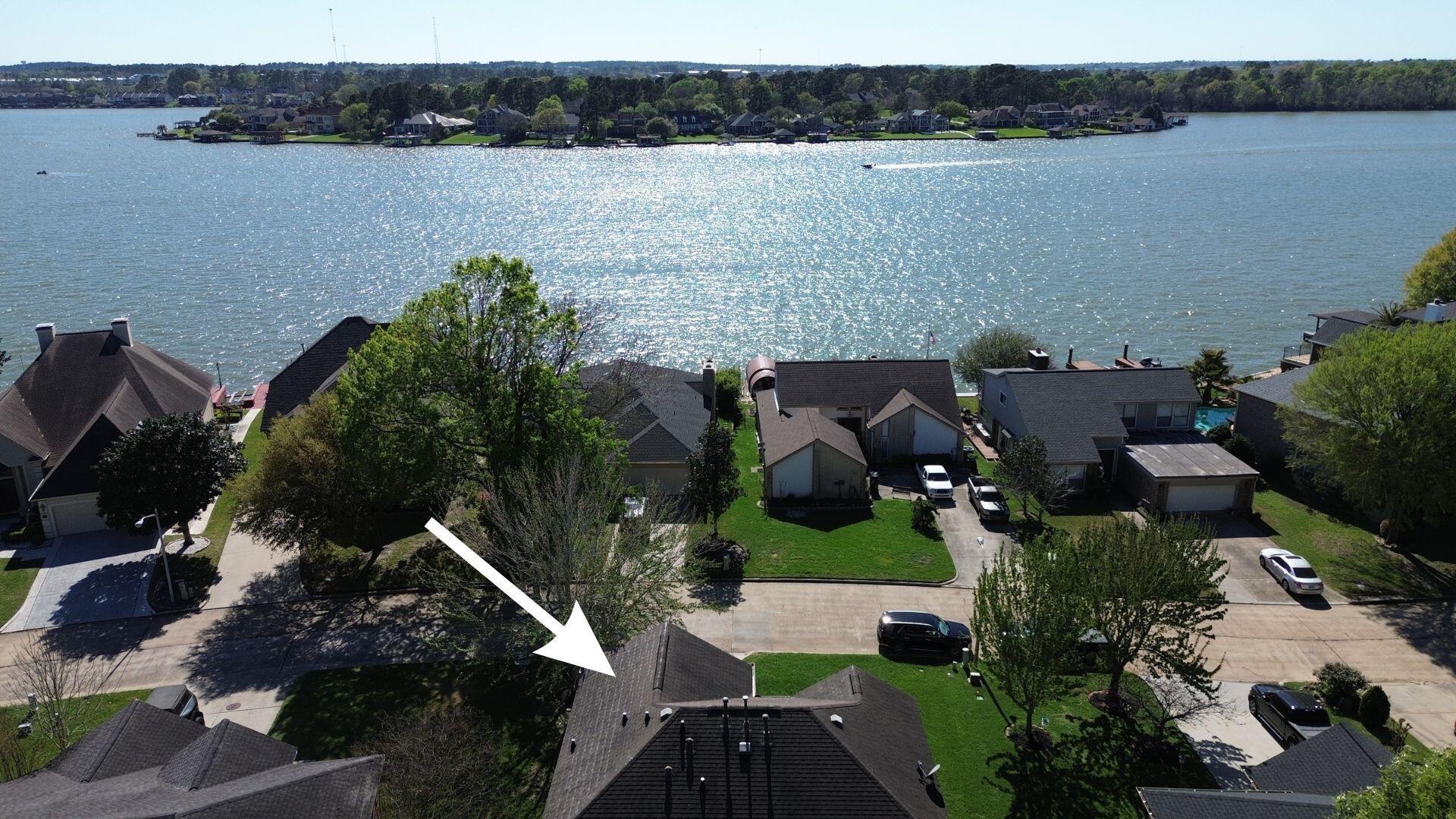 80 La Costa Drive