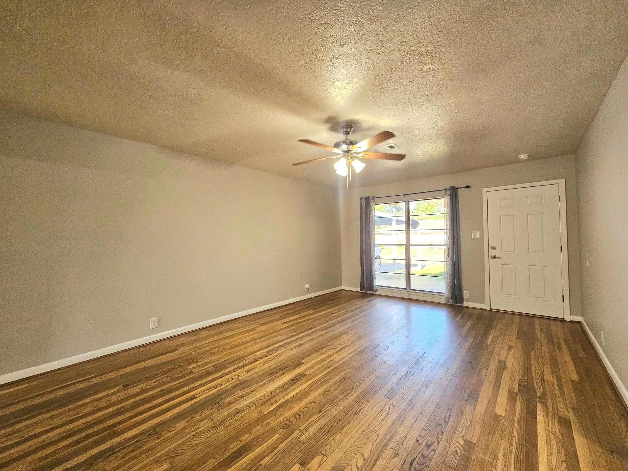 2618 San Jacinto Drive