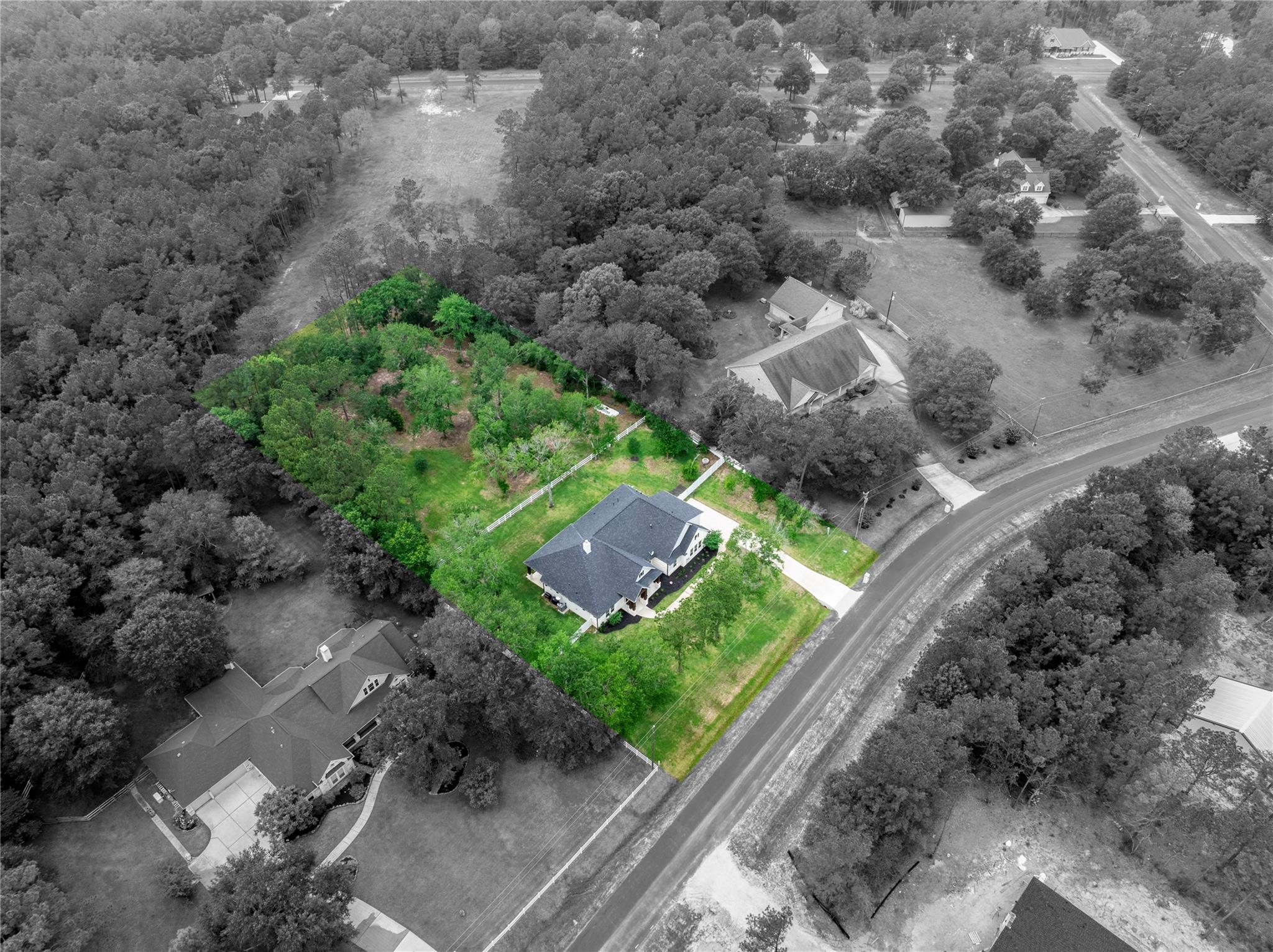 7070 Racehorse Drive
