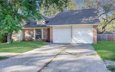Photo of 5311 Sweetwind Lane, Spring, TX 77373 (MLS # 39830631)