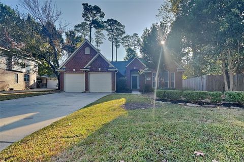 Photo of 90 S Dreamweaver Circle, Spring, TX 77380 (MLS # 25170125) Photo of 90 S Dreamweaver Circle, Spring, TX 77380 (MLS # 25170125)