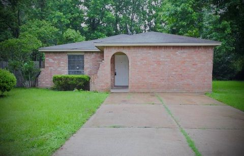Photo of 24102 Flax Court, Tomball, TX 77375 (MLS # 88313553)