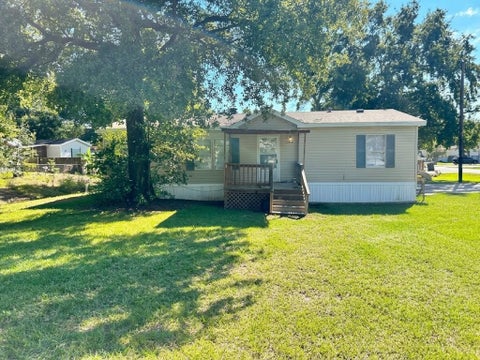 Photo of 12974 Aspen Way WAY, Willis, TX 77318 (MLS # 89312272)