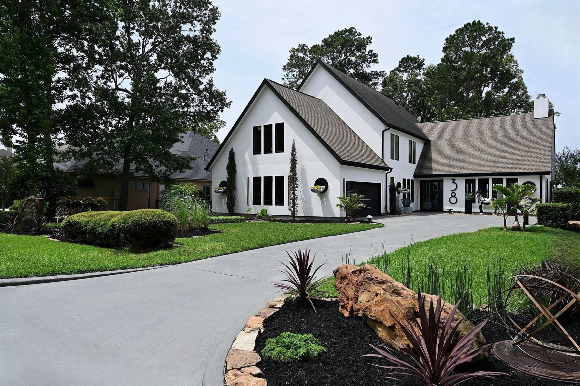 38 Fairway Park