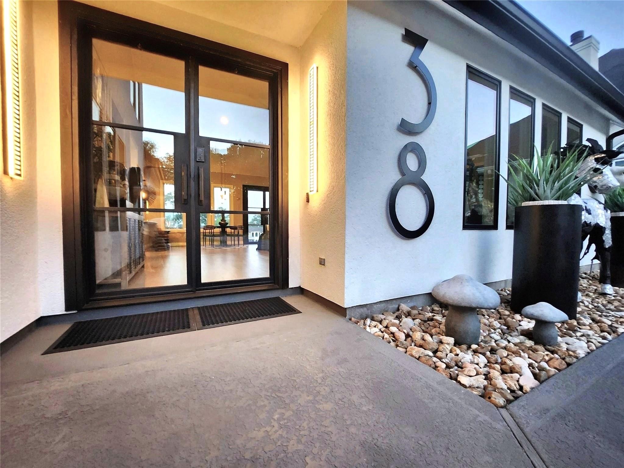 38 Fairway Park