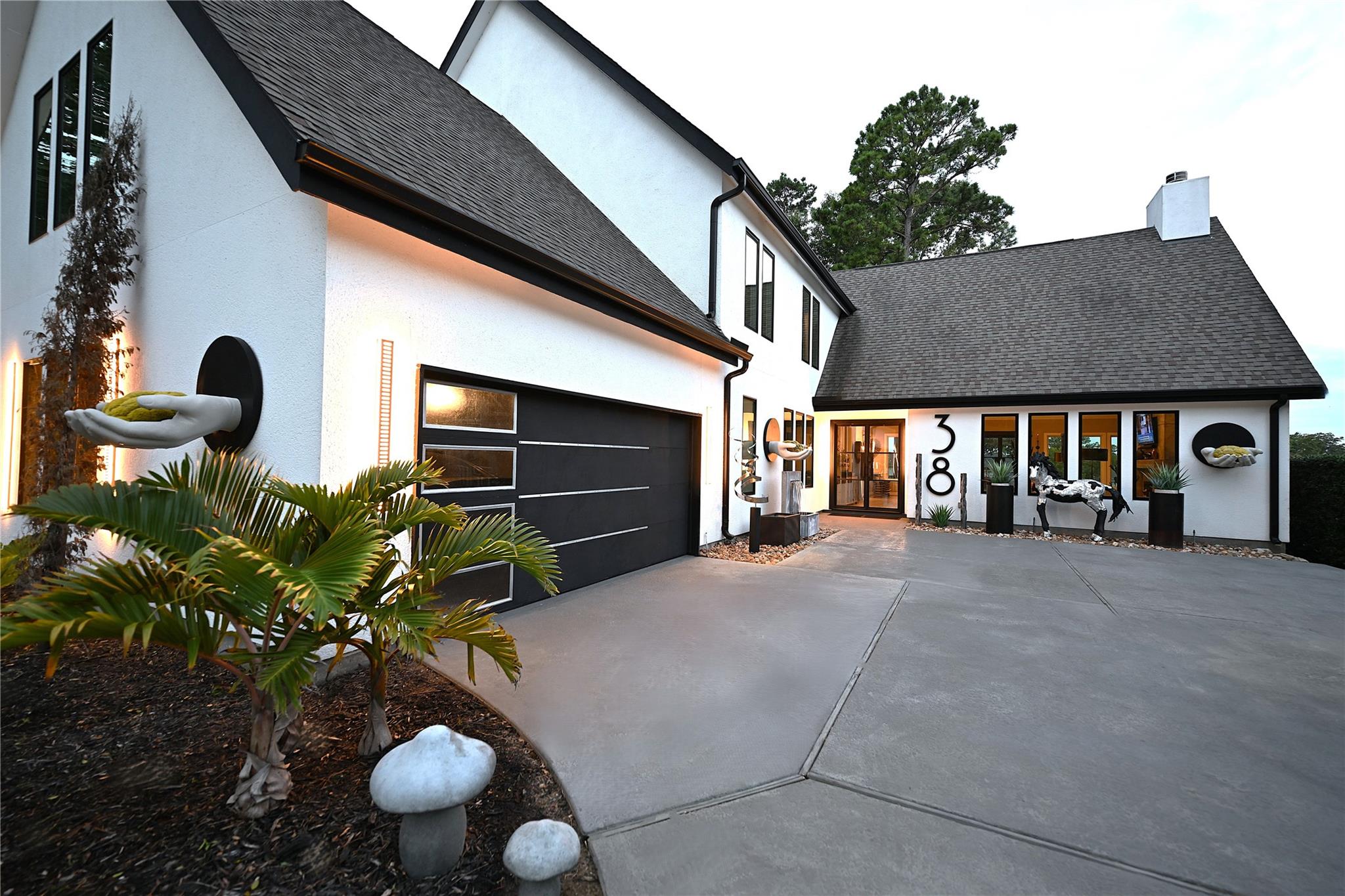 38 Fairway Park