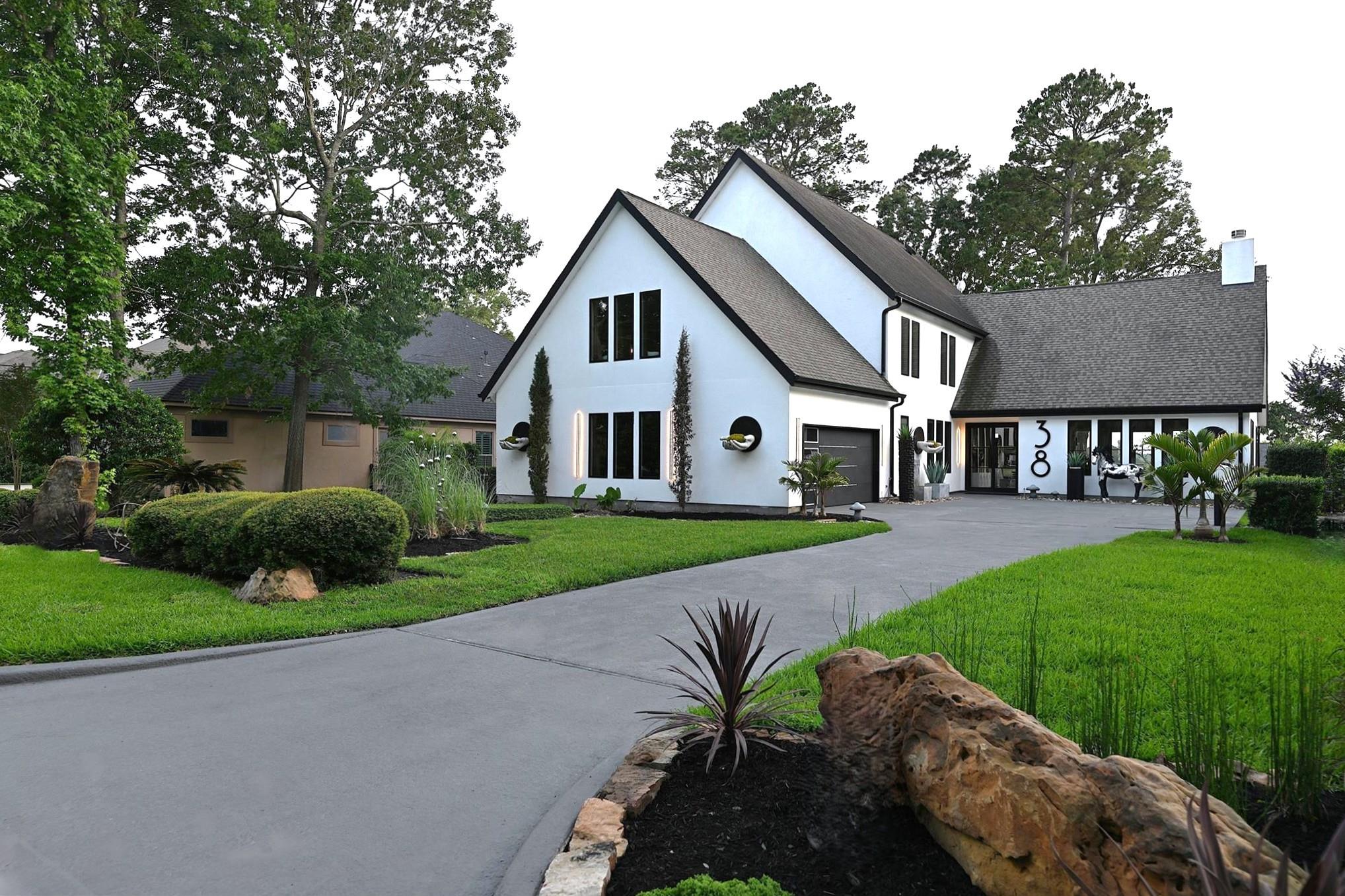 38 Fairway Park